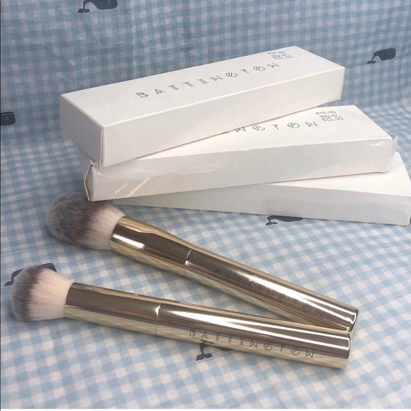 Battington 2pc Brush Set - Picture 2 of 3